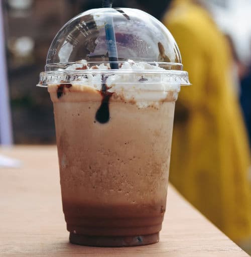 Frapped